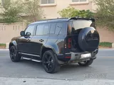 Defender 110 X Dynamic 2025